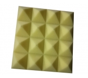 聲學(xué)噪聲隔音降噪材料中的擴散體有什么用途？